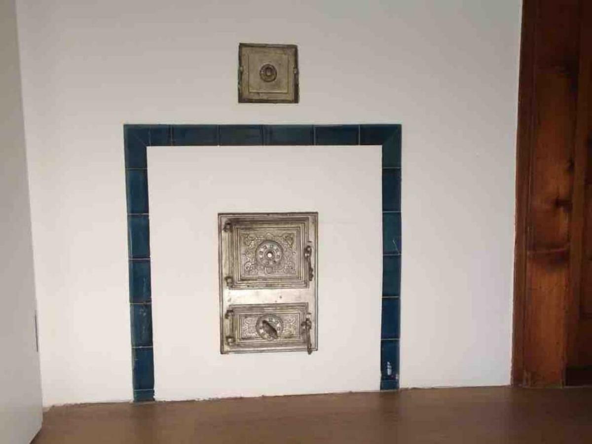 Traditional Swiss-Flat إنترلاكن المظهر الخارجي الصورة